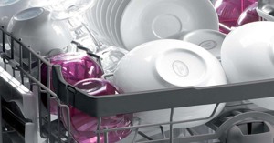 6 nguyên tắc vàng giúp kéo dài tuổi thọ của máy rửa bát