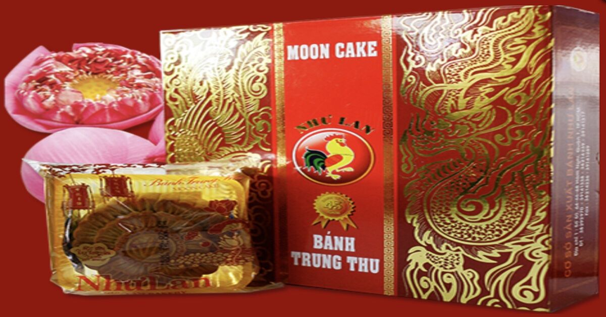 6 nhân bánh Trung thu Như Lan hot nhất 2023: Thỏa mãn mọi khẩu vị