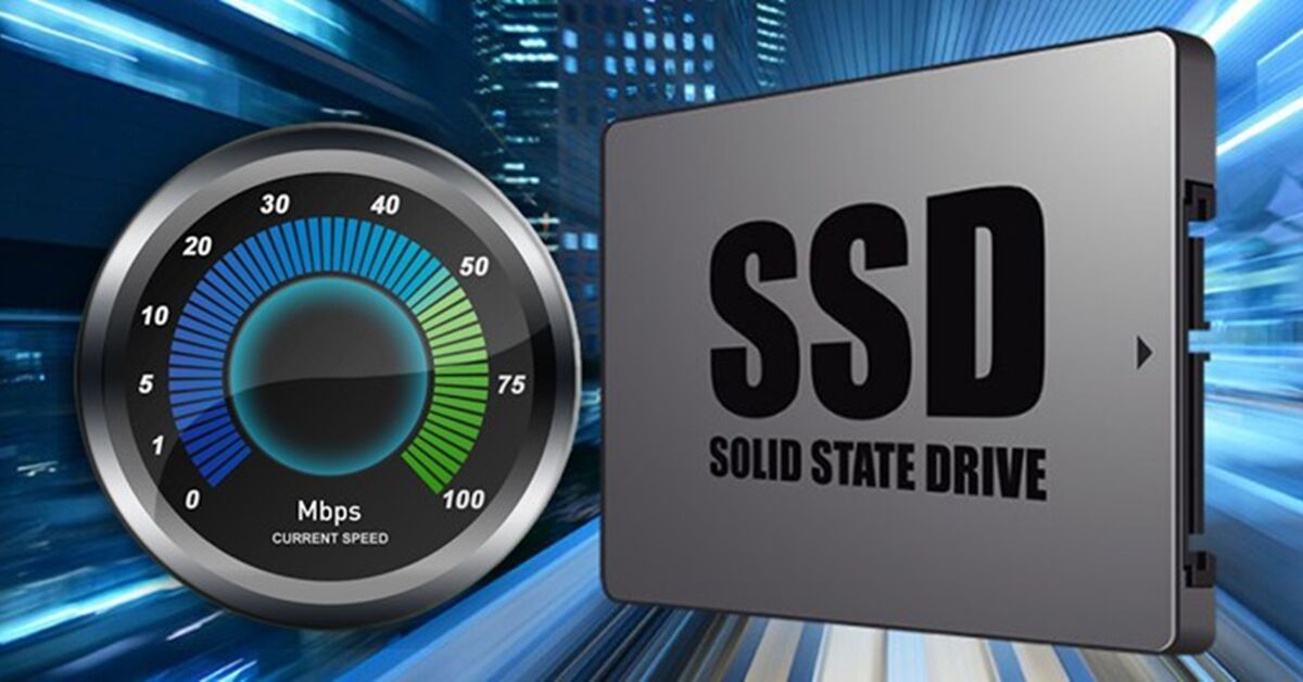 6 phần mềm kiểm tra ổ cứng SSD hiệu quả bạn nên biết