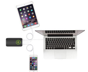 6 phụ kiện độc đáo cho dân chơi công nghệ