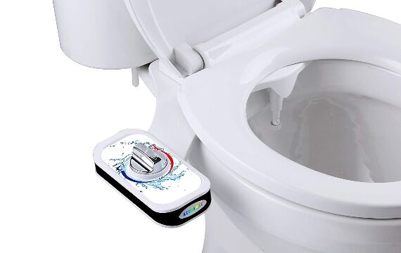 6 phụ kiện nhà tắm thông minh cao cấp hiện đại tiện lợi thông minh