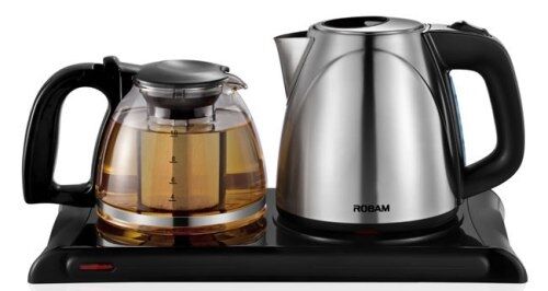 6 tiêu chí cần nhớ khi chọn mua ấm siêu tốc