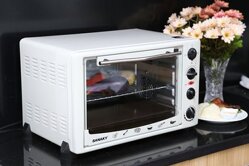 6 tiêu chí cần quan tâm khi lựa chọn lò nướng, nồi nướng bà nội trợ nên biết