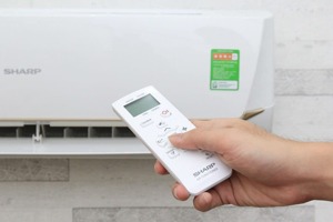 6 tiêu chí so sánh điều hòa Sharp và LG nên mua loại nào tốt hơn