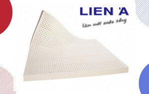 6 tiêu chí so sánh nệm Liên Á và Kymdan nên mua loại nào tốt hơn?