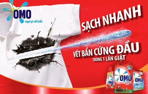6 tiêu chí so sánh OMO và Tide chọn loại nào giặt sạch trắng thơm