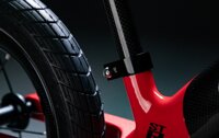 6 tiêu chí so sánh xe thăng bằng Ander với Strider mua hãng nào tốt