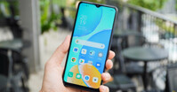 6 tính năng thú vị hữu ích trên Oppo A15