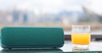 6 ưu điểm bạn có thể sẽ thích ở chiếc loa bluetooth Sony SRS-XB22