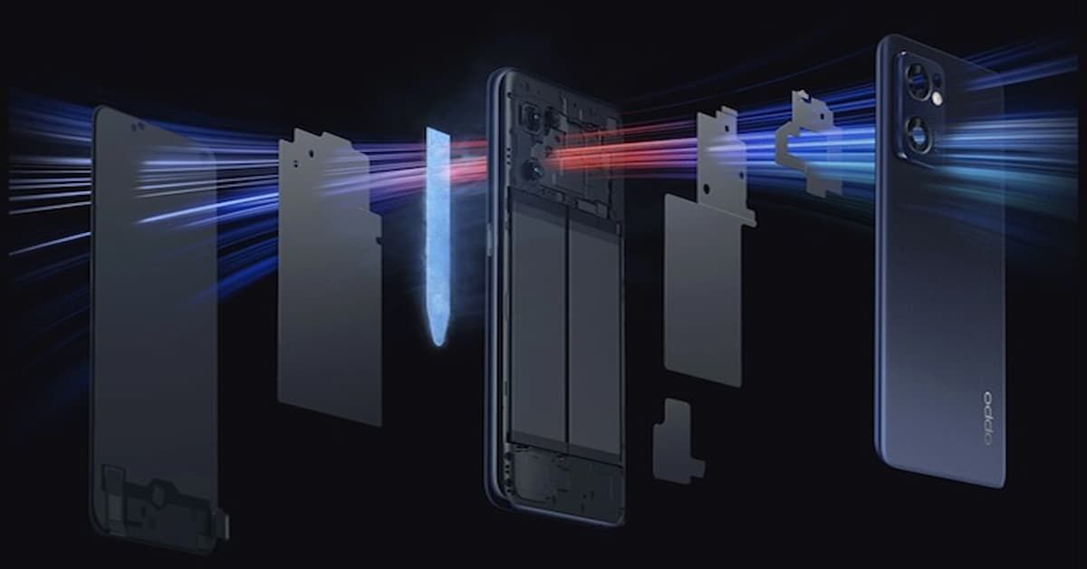 6 ưu điểm nổi bật khiến OPPO Reno7 5G là lựa chọn hàng đầu năm 2022