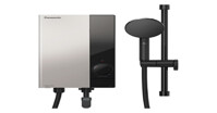 6 ưu điểm vượt trội bình nước nóng Panasonic Dh-4us1vs