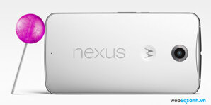 6 vấn đề thường gặp trên Nexus 6 và cách xử lý
