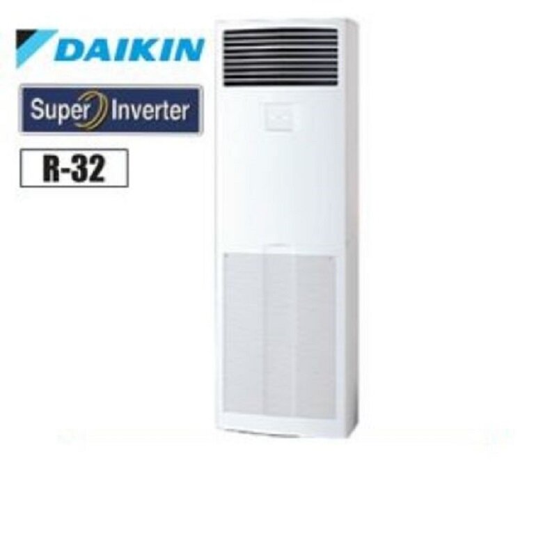 điều hòa Daikin Inverter 21000 BTU 1 chiều FVA60AMVM/RZF60CV2V gas R-32