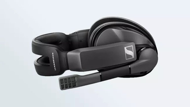 tai nghe gaming sennheiser gsp 370