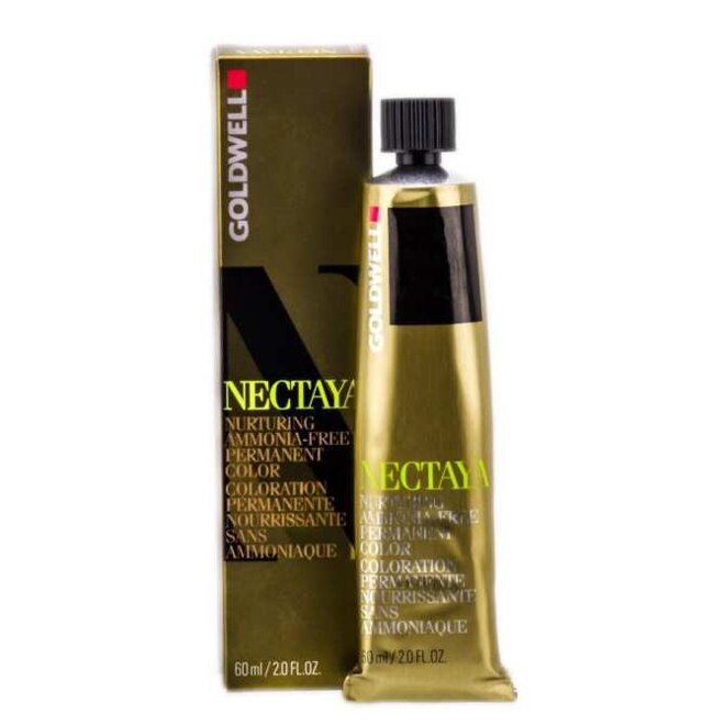 Thuốc nhuộm tóc Goldwell Nactaya