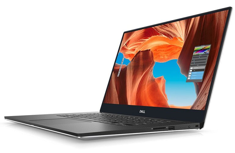 Laptop Dell Xps-2