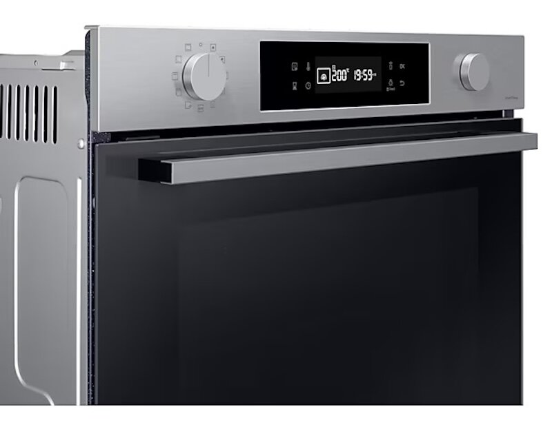 Lò nướng Samsung NV7B41201AS/SV là thiết bị đa năng và tiện ích