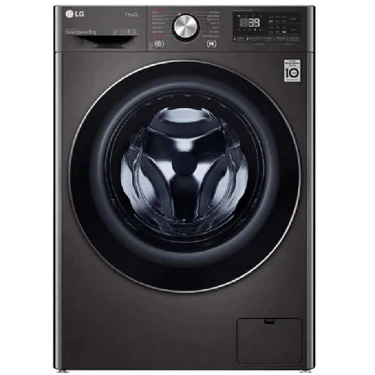 Nguyên nhân và cách khắc phục khi máy giặt LG báo lỗi ae