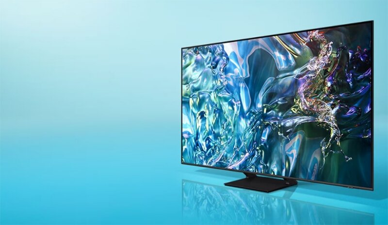 Tivi Samsung 65Q60D