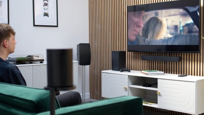 So sánh loa Sonos Era 100 và Sonos Era 300 – Loa thông minh nào tối ưu hơn?