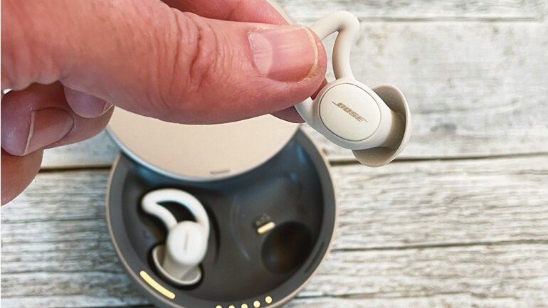 bose sleepbuds ii