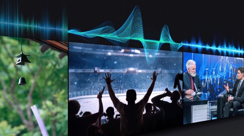 Đánh giá smart tivi Samsung 4K 50 inch 50BU8000: Chất lượng tầm trung, giá dưới 10 triệu!