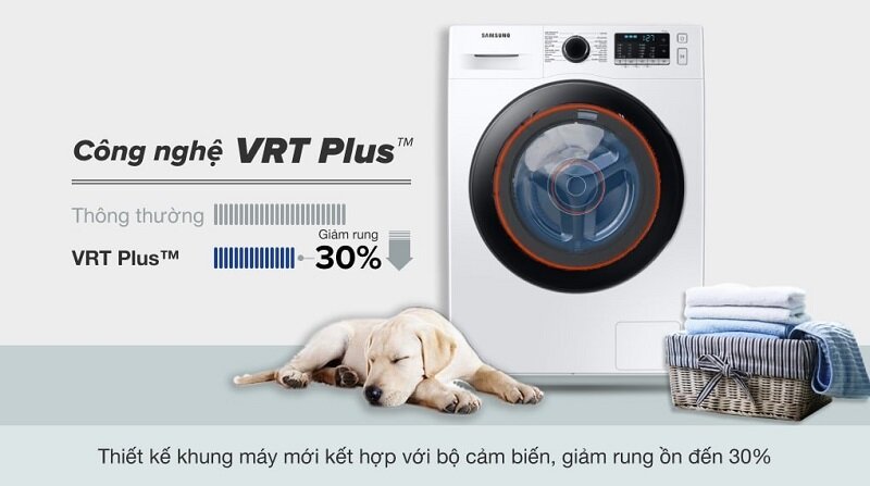máy giặt Samsung cửa ngang 10kg giá rẻ