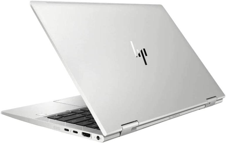 laptop hp 830 g7