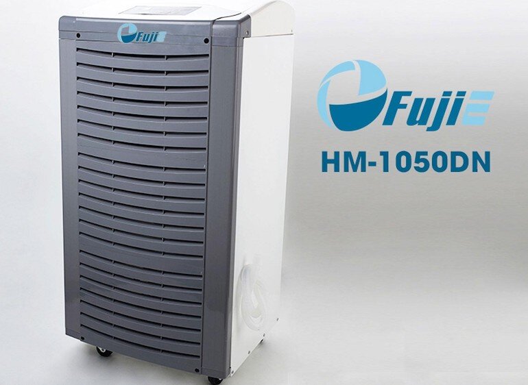 Máy hút ẩm công nghiệp FujiE HM-1050DN
