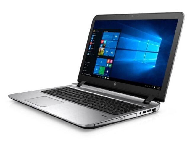 HP Probook 450 G3