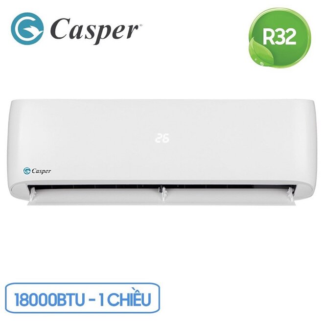 Điều hòa Casper 18000 