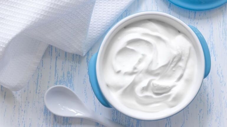 Make your own delicious, creamy Greek yogurt right at home 