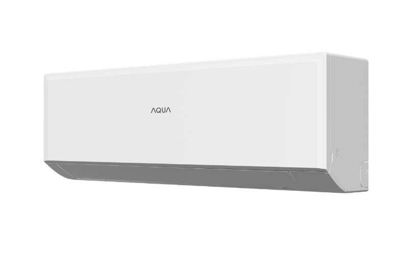10 tính năng hấp dẫn của điều hòa Aqua 18000 BTU AQA-R18PC