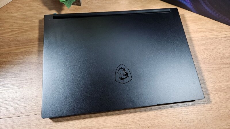 MSI Stealth A16 AI+ 2025: Laptop gaming siêu mỏng, mạnh mẽ với NVIDIA GeForce RTX 5070 Ti