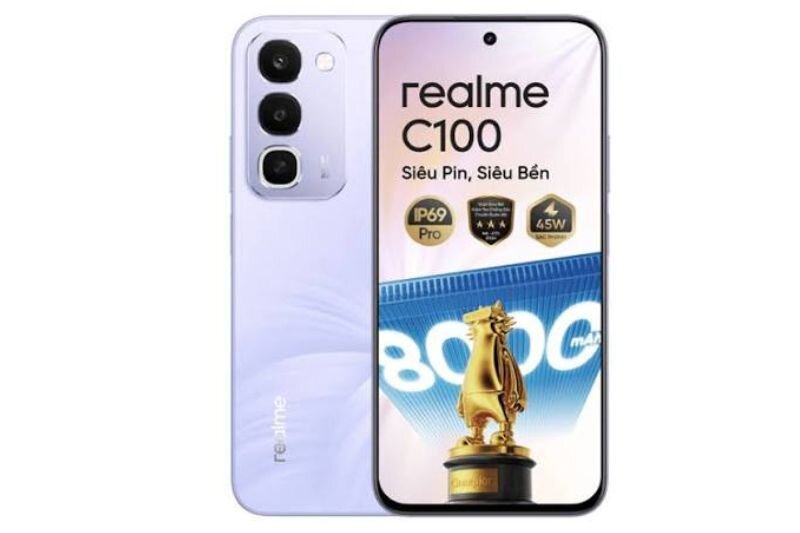 Top 3 điện thoại pin trâu trên 8.000 mAh đáng mua: Có mẫu pin hơn 10.000 mAh