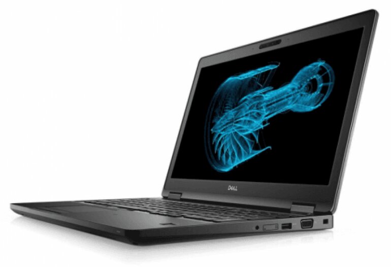 laptop Dell Precision 3530