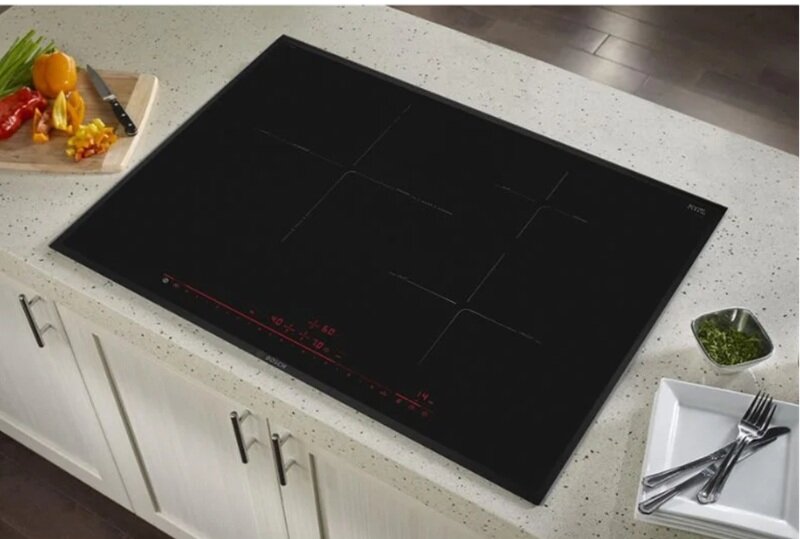 Bếp từ Bosch 3 vùng nấu PID775DC1E hạ giá còn 12 triệu, đáng từ đồng tiền cắc bạc