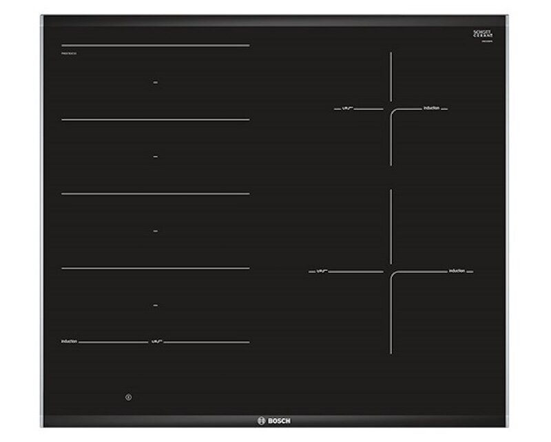 Bếp từ Bosch serie 8 PXE675DC1E cao cấp - Giá chỉ 14 triệu đồng, không mua hơi phí!