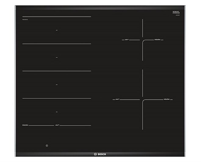 Bếp từ Bosch serie 8 PXE675DC1E cao cấp - Giá chỉ 14 triệu đồng, không mua hơi phí!