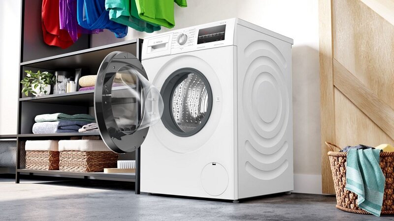 máy giặt sấy Bosch WNA14400SG