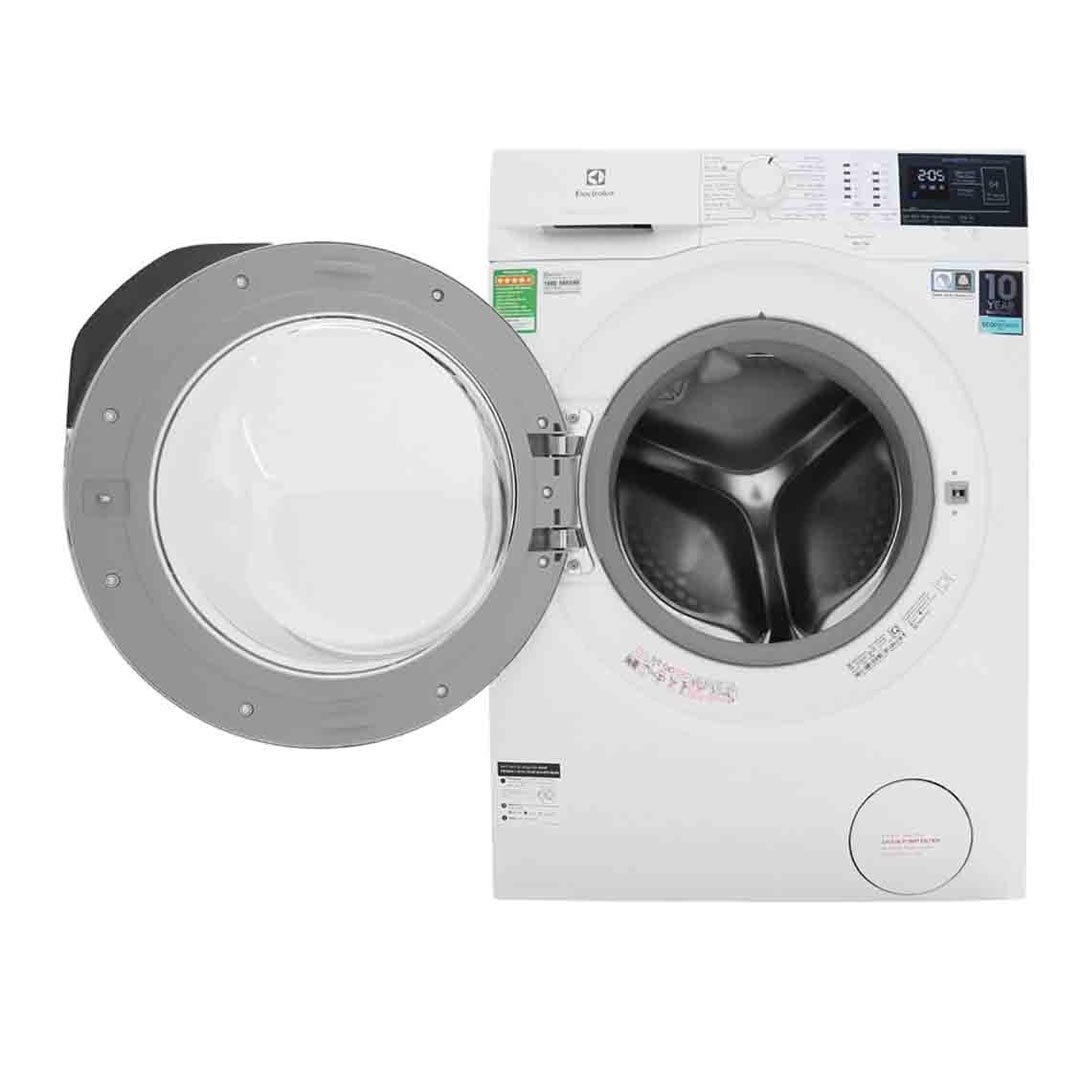 Máy giặt Electrolux EWF1024BDWA có chế độ vận hành êm ái