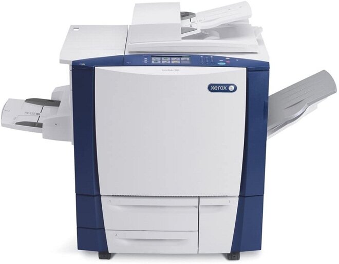 Máy photocopy Xerox ColorQube 9302