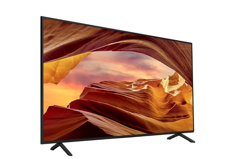Google tivi Sony 75 inch KD-75X77L hạ giá 