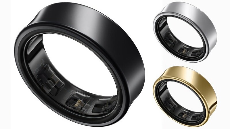 Nhẫn thông minh Samsung Galaxy Ring có gì mà giá tới chục triệu đồng!