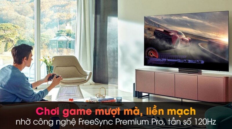 Đánh giá tivi Samsung 65QN900A: “Ông hoàng” 8K Neo QLED một thời nay chỉ còn hơn 30 triệu đồng