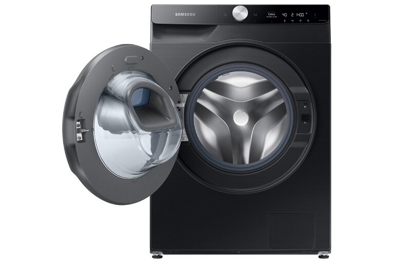 Máy giặt Samsung AI AddWash Inverter 12 kg WW12TP94DSB