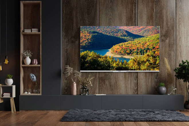 Smart Tivi Coex 4K 65 inch 65UT7100XG