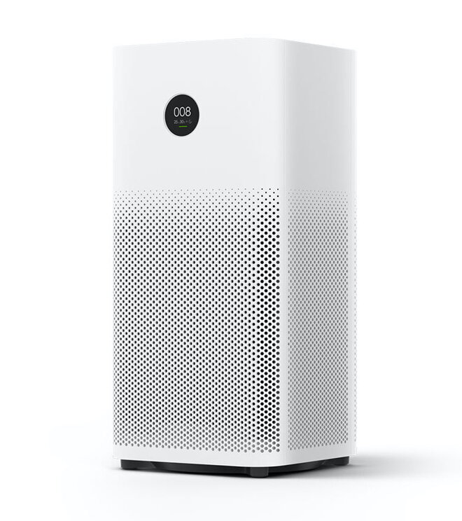 Máy lọc không khí Xiaomi Purifier 2