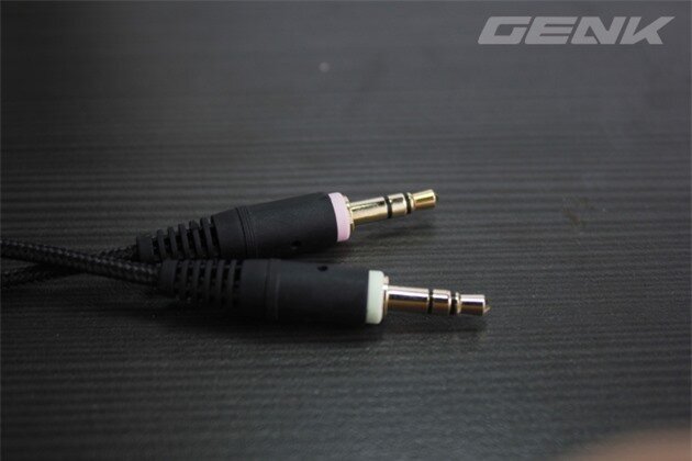 Sennheiser G4ME Zero/One - Tai nghe dành riêng cho game thủ