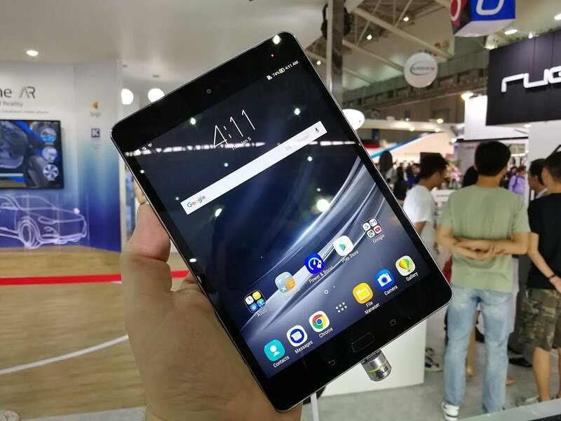 Máy tính bảng Asus ZenPad 3S 10